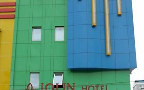 Hotel Jolin Makassar